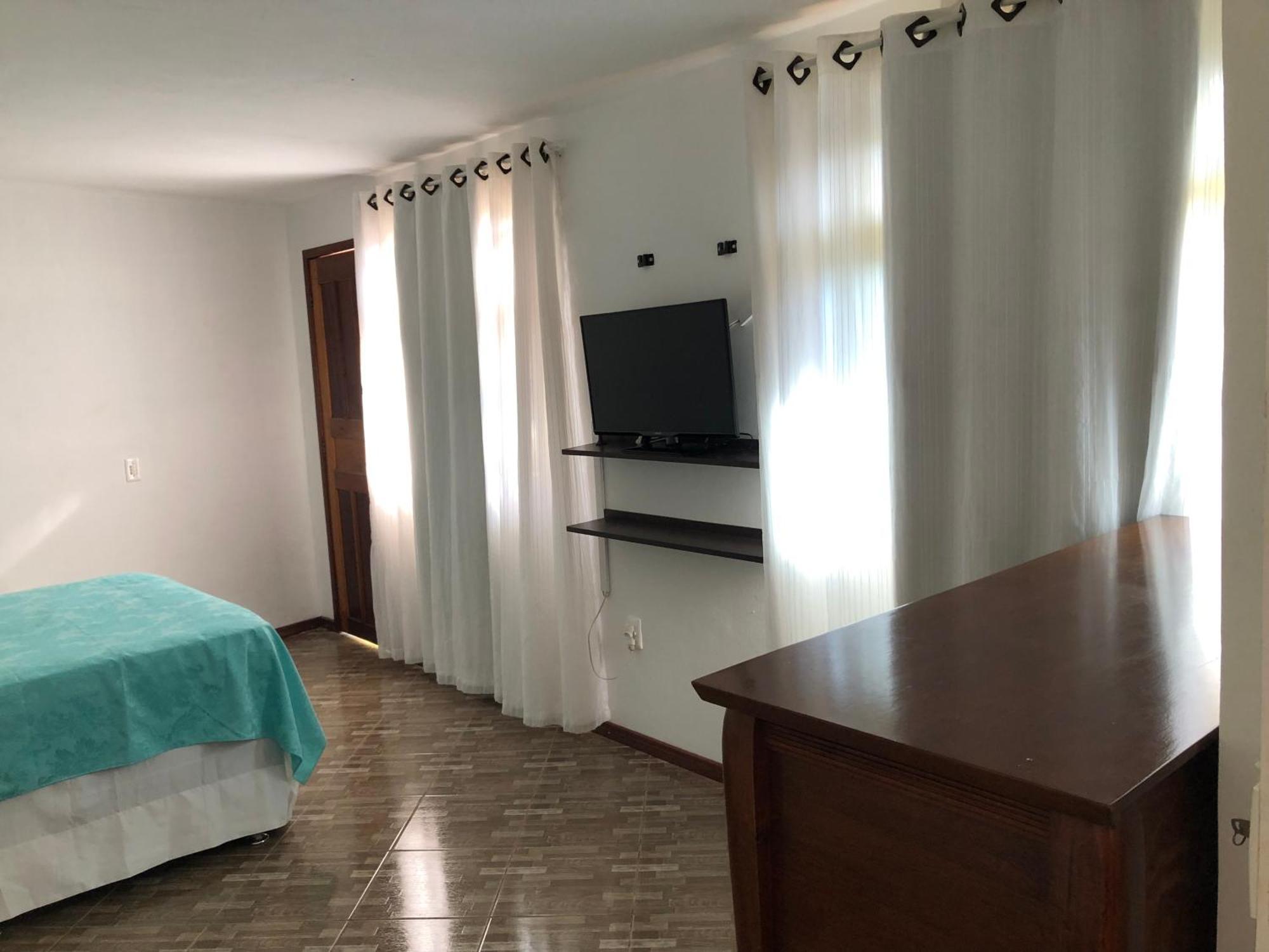 Casa Aconchegante Com Linda Vista A 5 Min Do Centro Villa Nova Friburgo Buitenkant foto