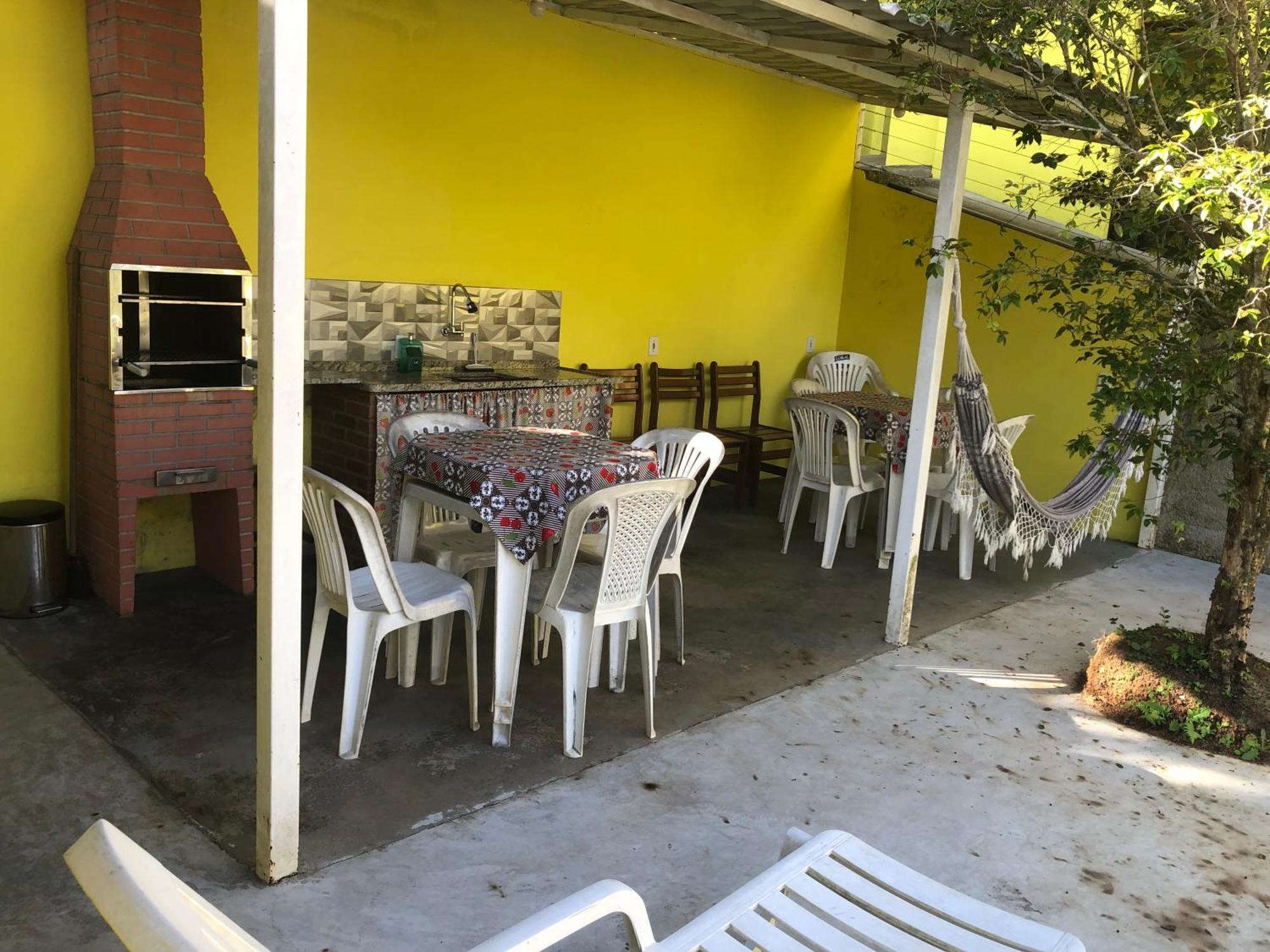 Casa Aconchegante Com Linda Vista A 5 Min Do Centro Villa Nova Friburgo Buitenkant foto
